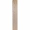 Ekena Millwork Carmel Rough Sawn Corbel, Douglas Fir, 4"W x 8"D x 24"H COR04X08X24CAR00RDF - alternate 2